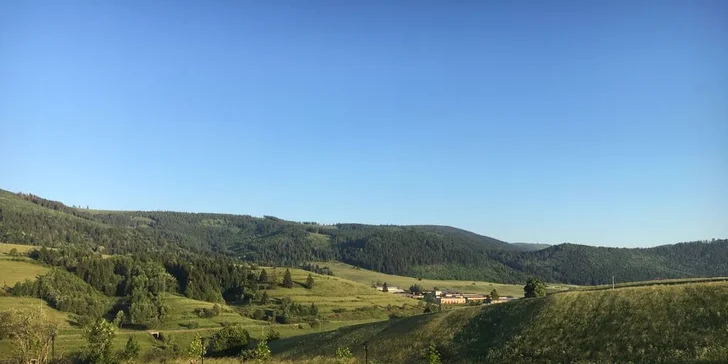 Zachráňme planétu - tematický letný tábor, parádny program a krásna príroda