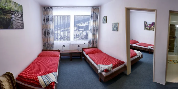 Zachráňme planétu - tematický letný tábor, parádny program a krásna príroda