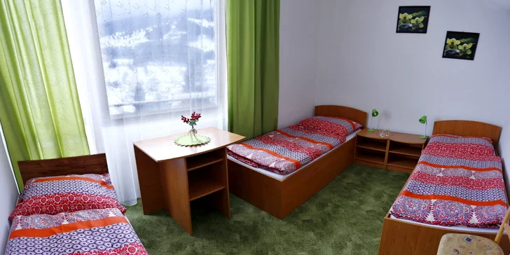 Zachráňme planétu - tematický letný tábor, parádny program a krásna príroda