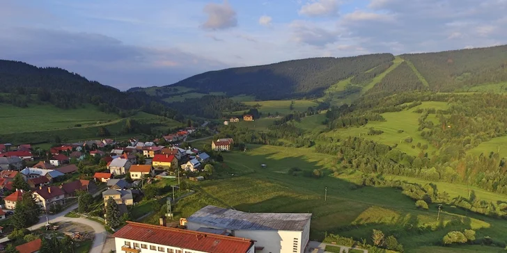Zachráňme planétu - tematický letný tábor, parádny program a krásna príroda