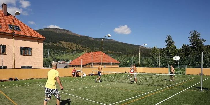 Zachráňme planétu - tematický letný tábor, parádny program a krásna príroda