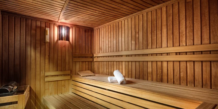 4* pobyt v centre Mariánskych Lázní s raňajkami slebo polpenziou, wellness a procedúrami