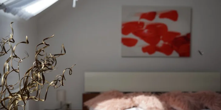 Pobyt na Hané s polpenziou a vstupom napríklad do Kvetnej záhrady