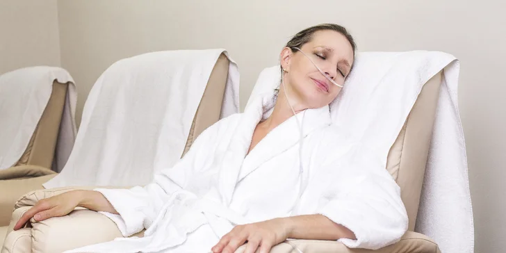 4* relax vo Varoch: hotel pri kolonáde, raňajky a neobmedzený vstup do wellness