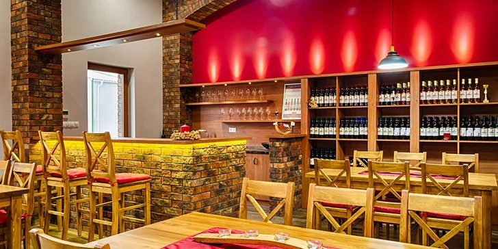 Vstupenky na 1. ročník vínneho festivalu WineFest Galanta