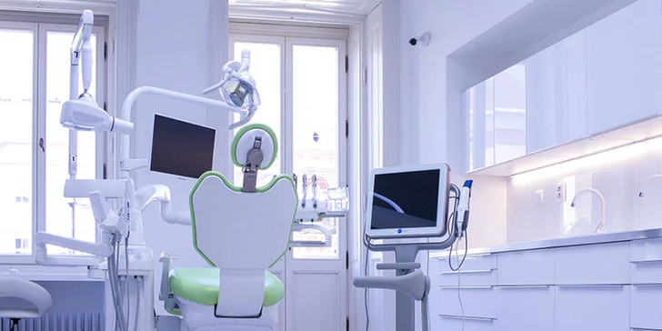 Dentálna hygiena vo Family Dental Care!