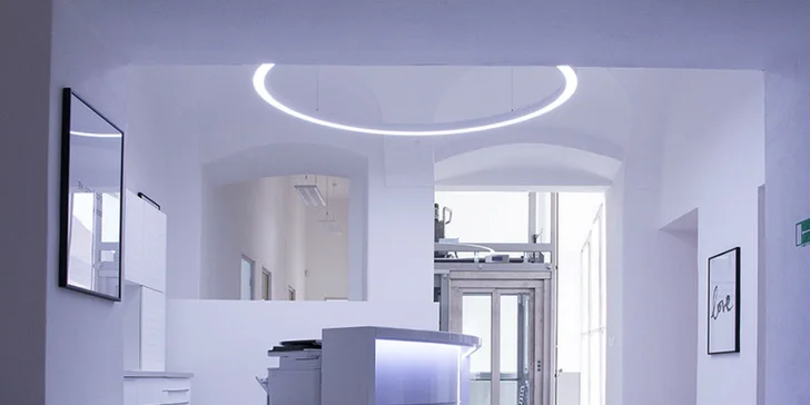 Dentálna hygiena vo Family Dental Care!