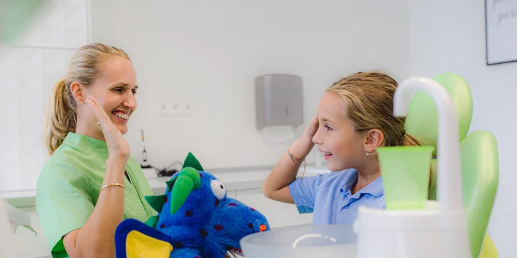 Dentálna hygiena či komplexné vstupné vyšetrenie vo Family Dental Care!