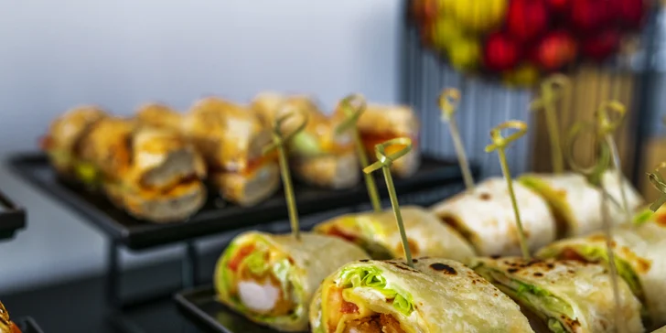 Luxusný pobyt v centre Prahy: hotel svetového renomé, výnimočná gastronómia