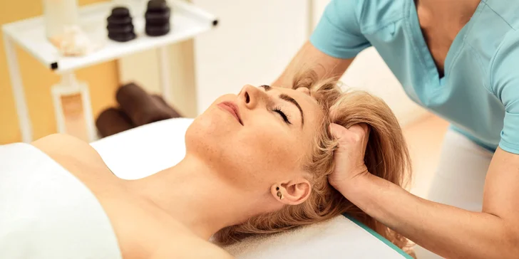 5* hotel v Karlových Varoch: luxusná polpenzia, wellness a 3 kúpeľné procedúry