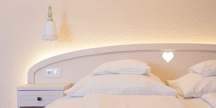 Relaxačný wellness pobyt v malebnej oblasti Neziderského jazera