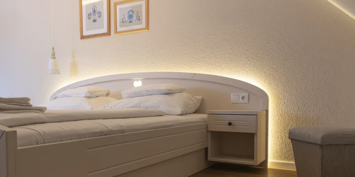 Relaxačný wellness pobyt v malebnej oblasti Neziderského jazera