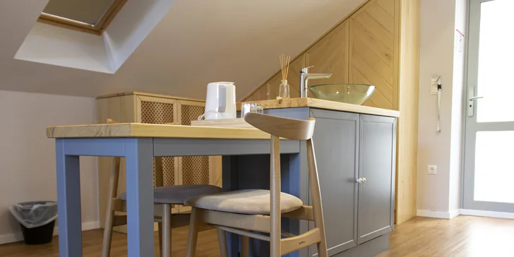 Relaxačný wellness pobyt v malebnej oblasti Neziderského jazera