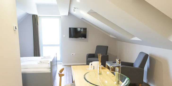 Relaxačný wellness pobyt v malebnej oblasti Neziderského jazera
