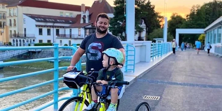 Zajazdite si na kolobežke a objavte jej benefity pre telo i myseľ