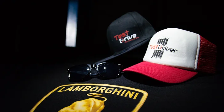 Okruhová jazda - technická trať na Amerických legendách. PALIVO V CENE!