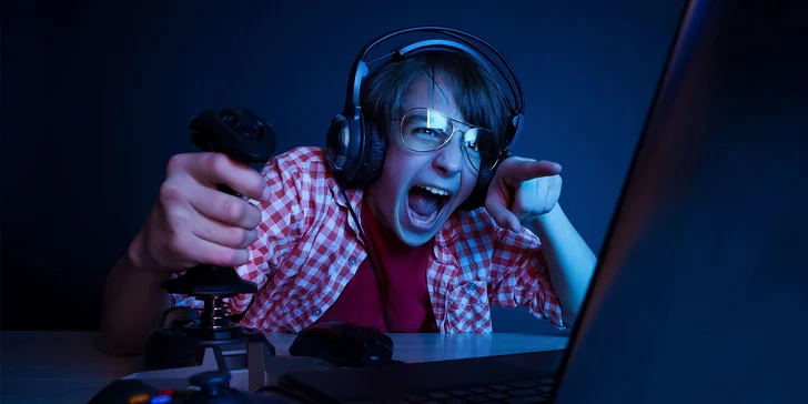 Požičajte si hru na PS4 domov alebo sa zabavte v herni na PS, VR či retrokonzole!