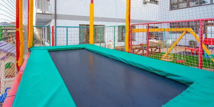 Jedinečný wellness pobyt na brehu Slnečných jazier v Hoteli Sun****