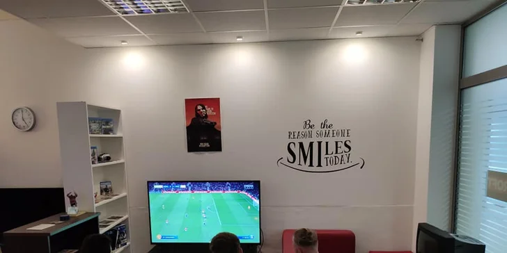 Požičajte si hru na PS4 domov alebo sa zabavte v herni na PS, VR či retrokonzole!
