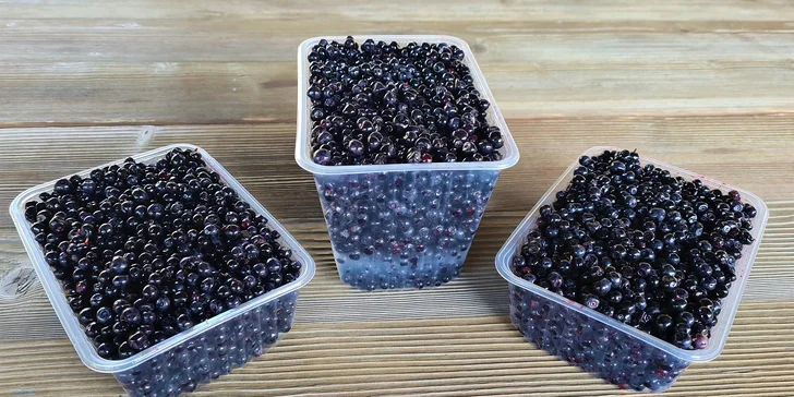 Lahodné čerstvé plody či osviežujúce ovocné smoothies z prírody Kraľovian