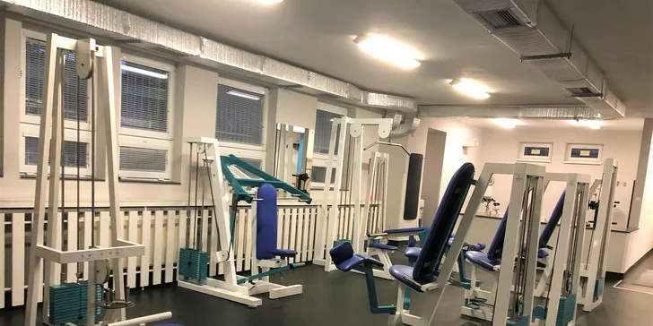 Tréning či permanentka na cvičenie s osobnou trénerkou pre ženy