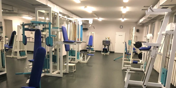 Tréning či permanentka na cvičenie s osobnou trénerkou pre ženy