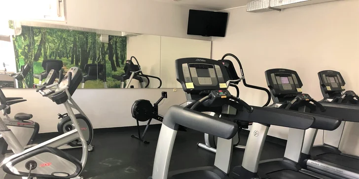Tréning či permanentka na cvičenie s osobnou trénerkou pre ženy