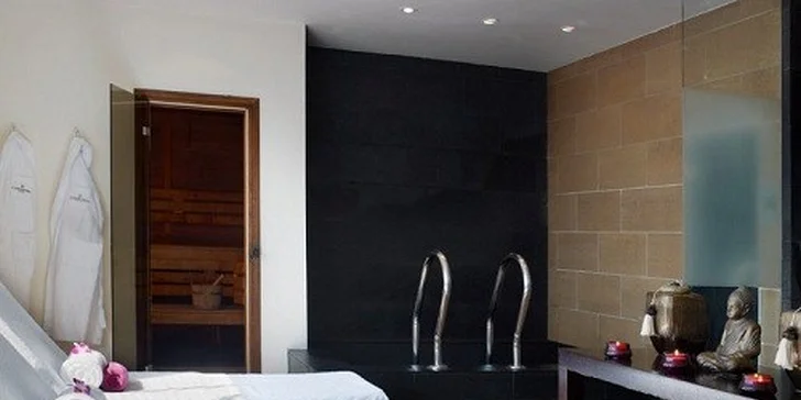 Corinthia Hotel***** Luxusný wellness pobyt v PRAHE