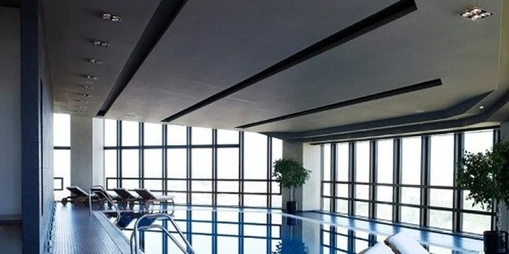 Corinthia Hotel***** Luxusný wellness pobyt v PRAHE