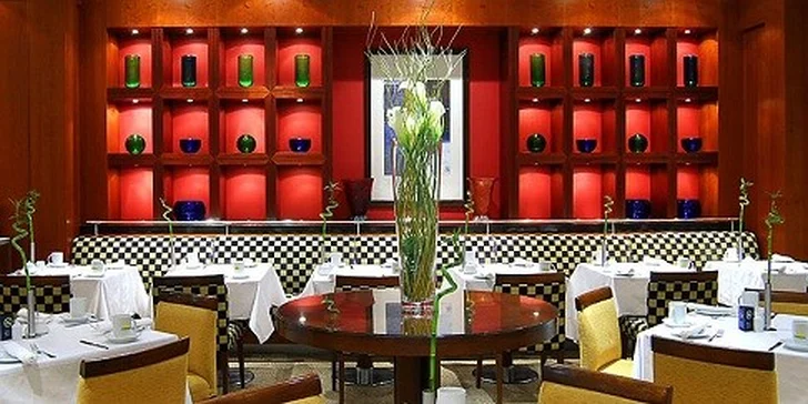 Corinthia Hotel***** Luxusný wellness pobyt v PRAHE