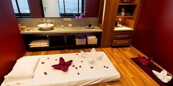 Corinthia Hotel***** Luxusný wellness pobyt v PRAHE
