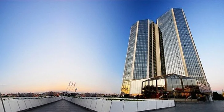 Corinthia Hotel***** Luxusný wellness pobyt v PRAHE
