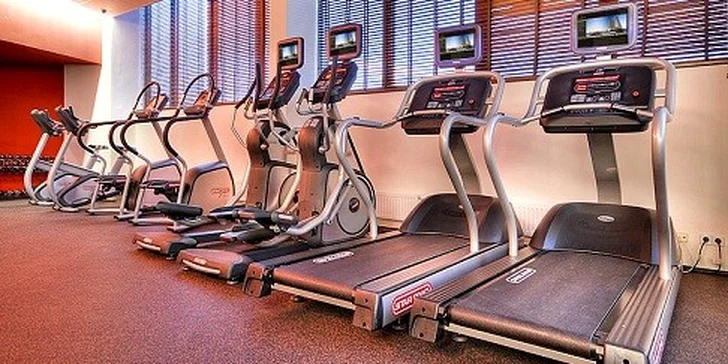 Corinthia Hotel***** Luxusný wellness pobyt v PRAHE