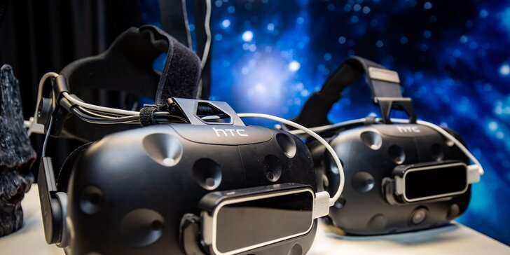 Adrenalínová úniková hra JUNGLE QUEST vo virtuálnej realite