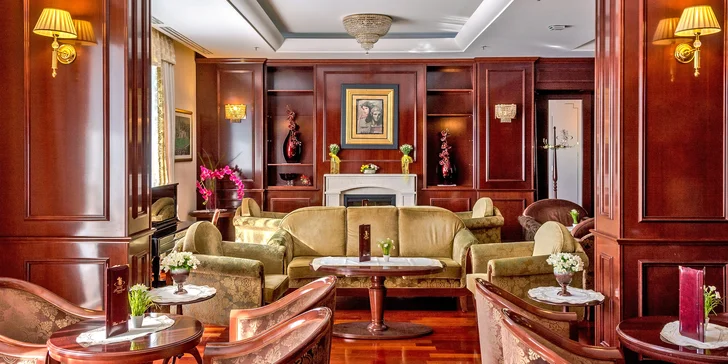 Luxusný hotel v slnečnej Dalmácii s polpenziou a neobmedzeným vstupom do wellness