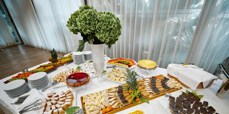 Luxusný hotel v slnečnej Dalmácii s polpenziou a neobmedzeným wellness