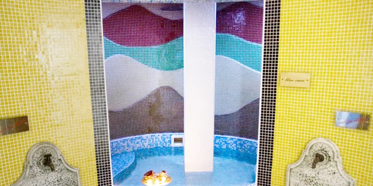 Luxusný hotel v slnečnej Dalmácii s polpenziou a neobmedzeným vstupom do wellness