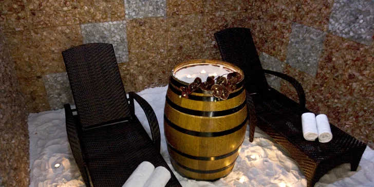 Luxusný hotel v slnečnej Dalmácii s polpenziou a neobmedzeným vstupom do wellness