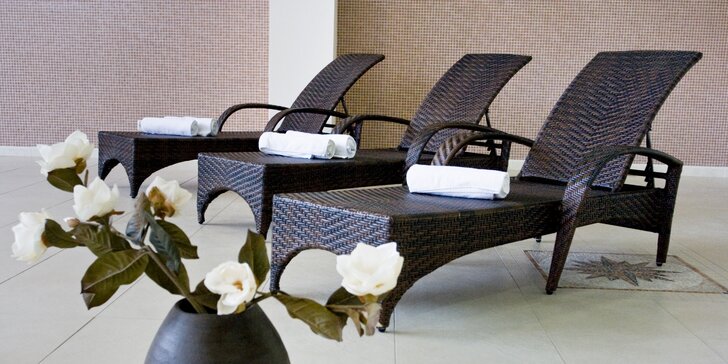 🌞 KÚP teraz, využi v LETE: Luxusný hotel v slnečnej Dalmácii s polpenziou a neobmedzeným vstupom do wellness