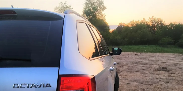 Požičajte si obľúbené modely mestských automobilov Kia, Fiat, VW či Škoda