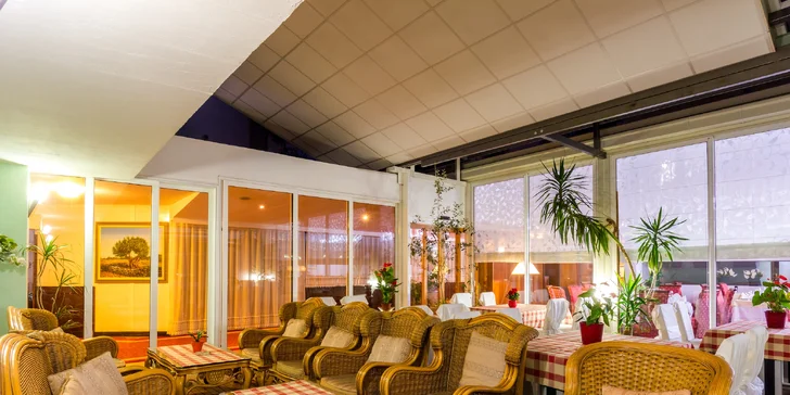 Leto i september v Splite: 4* hotel, raňajky, fľaša vína a elektrobicykle