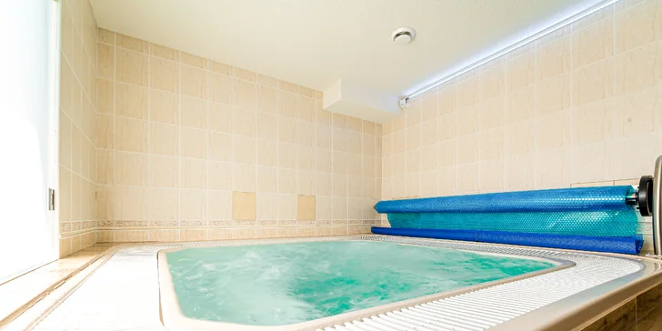 Wellness pobyt v baby-friendly penzióne v samotnom srdci Pienin v Červenom Kláštore