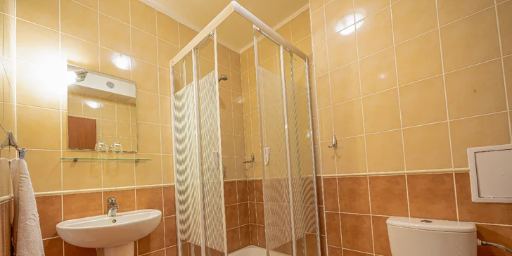 Wellness pobyt v baby-friendly penzióne v samotnom srdci Pienin v Červenom Kláštore