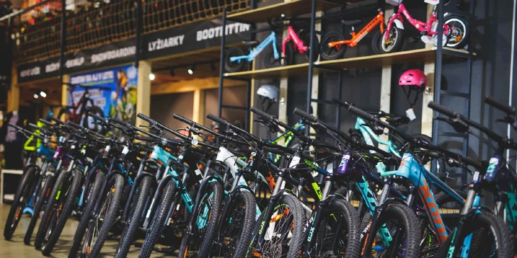 Vyskúšajte si jazdu prírodou i cestami Bratislavy na elektrobicykli