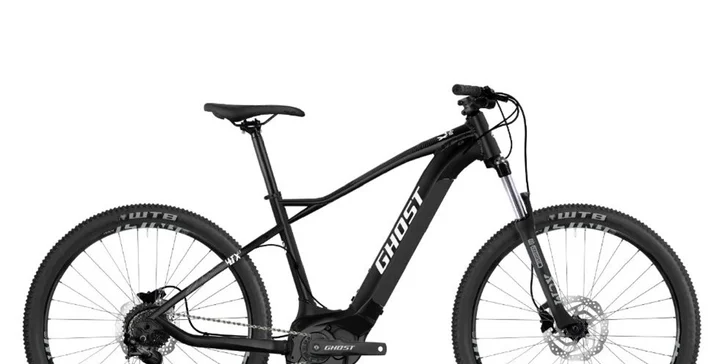 Vyskúšajte si jazdu prírodou i cestami Bratislavy na elektrobicykli