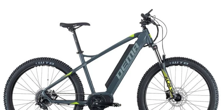 Vyskúšajte si jazdu prírodou i cestami Bratislavy na elektrobicykli