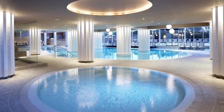 Vo dvojici alebo s rodinou do Slovinska: 4* hotel blízko mora, polpenzia a bazény