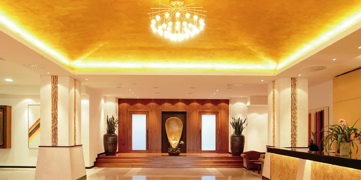 Vo dvojici alebo s rodinou do Slovinska: 4* hotel blízko mora, polpenzia a bazény