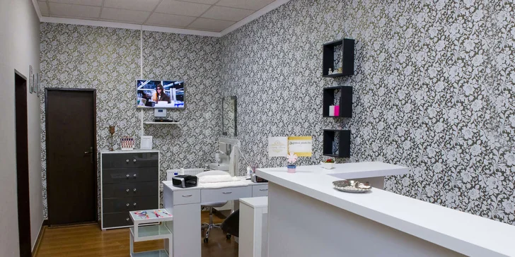 Krásne a zdravé nohy vďaka rôznym druhom pedikúr v Natally Beauty