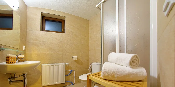 Apartmány Pod Chopkom v blízkosti Jasnej a Tatralandie: v ponuke i varianty so vstupom do jaskyne a jazdou na bobovej dráhe
